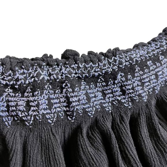 Intimately Free People Sleeveless Bodysuit XS (2955) - Picture 5 of 9